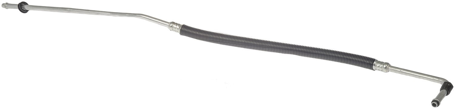 Dorman Oil Cooler: 1996-2000 Chevrolet Pick Up Full Size 1996-1999 Chevrolet