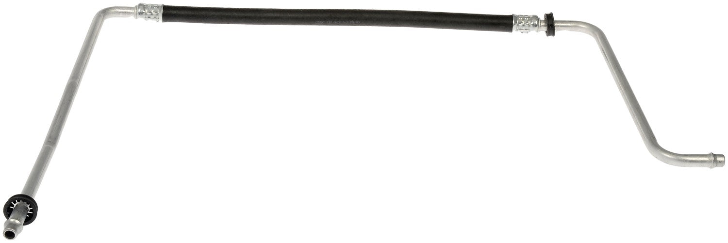 Dorman Fluid Lines