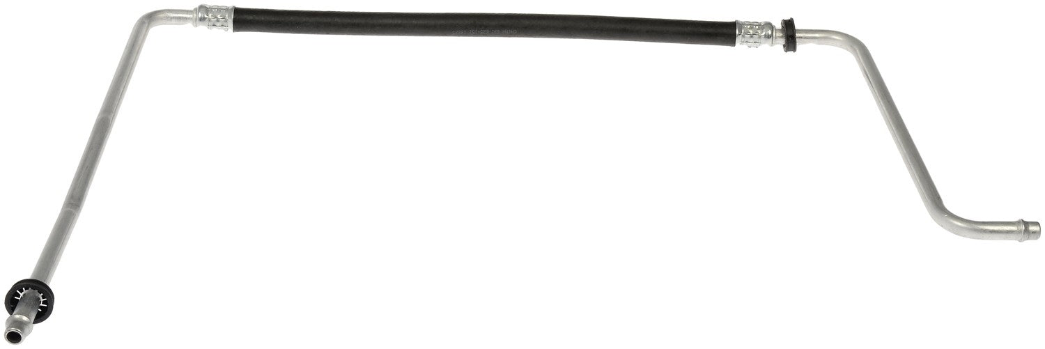 Dorman Fluid Lines