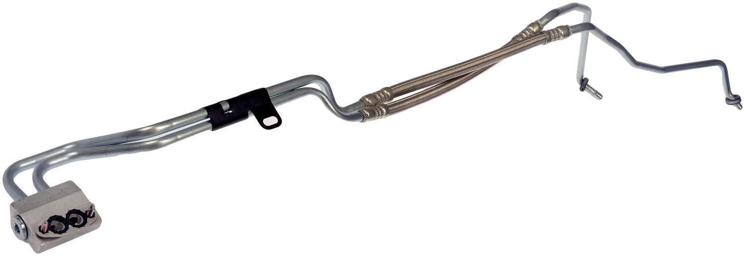 Dorman - OE Solutions ENGINE OIL COOLER LINE 625-168XD