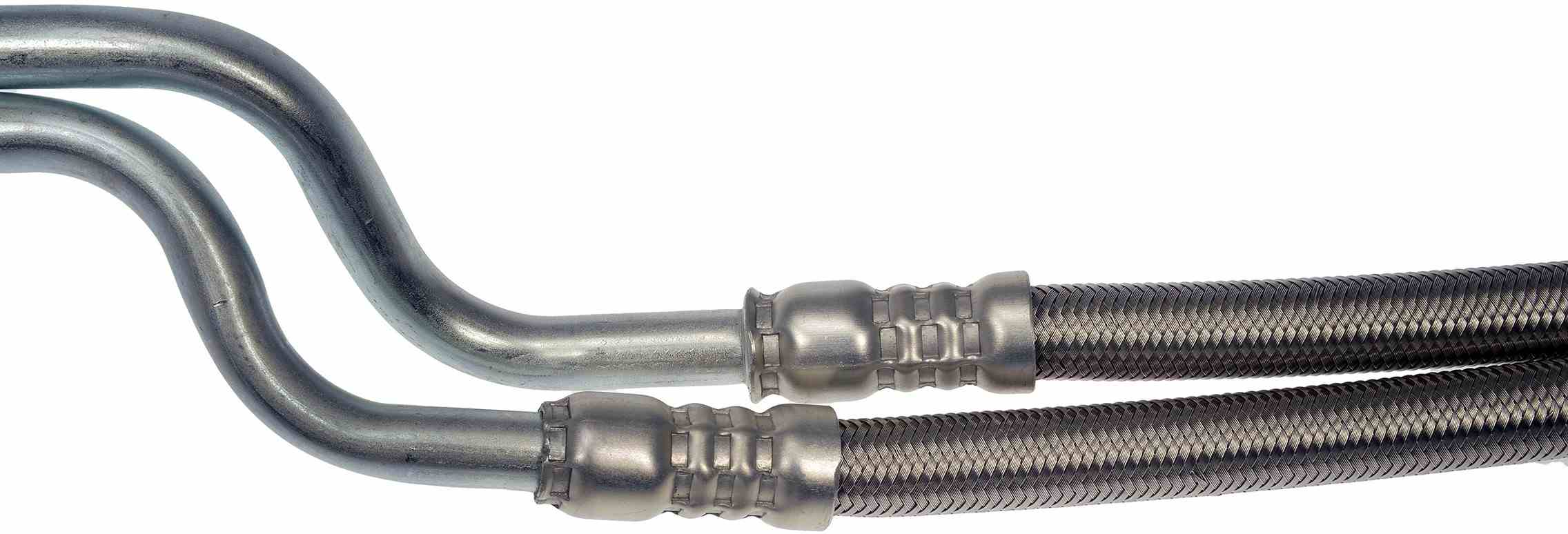 Dorman - OE Solutions ENGINE OIL COOLER LINE 625-168XD