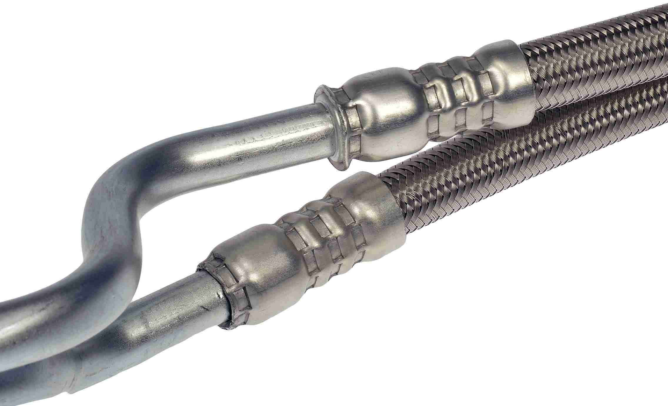 Dorman - OE Solutions ENGINE OIL COOLER LINE 625-168XD