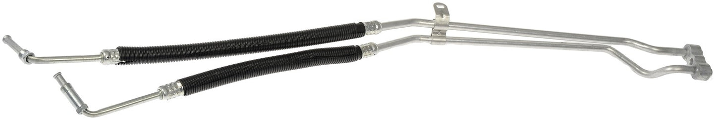 Dorman - OE Solutions Engine Oil Cooler Hose Assembly for 1996-94 Buick Cadillac Chevrolet 625-177