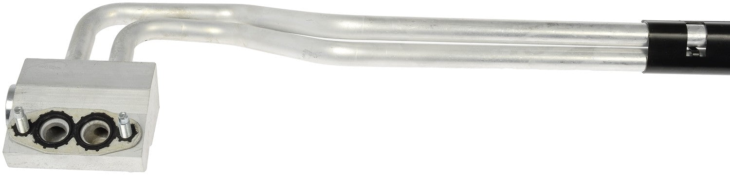 Dorman Engine Oil Cooler Line Assembly