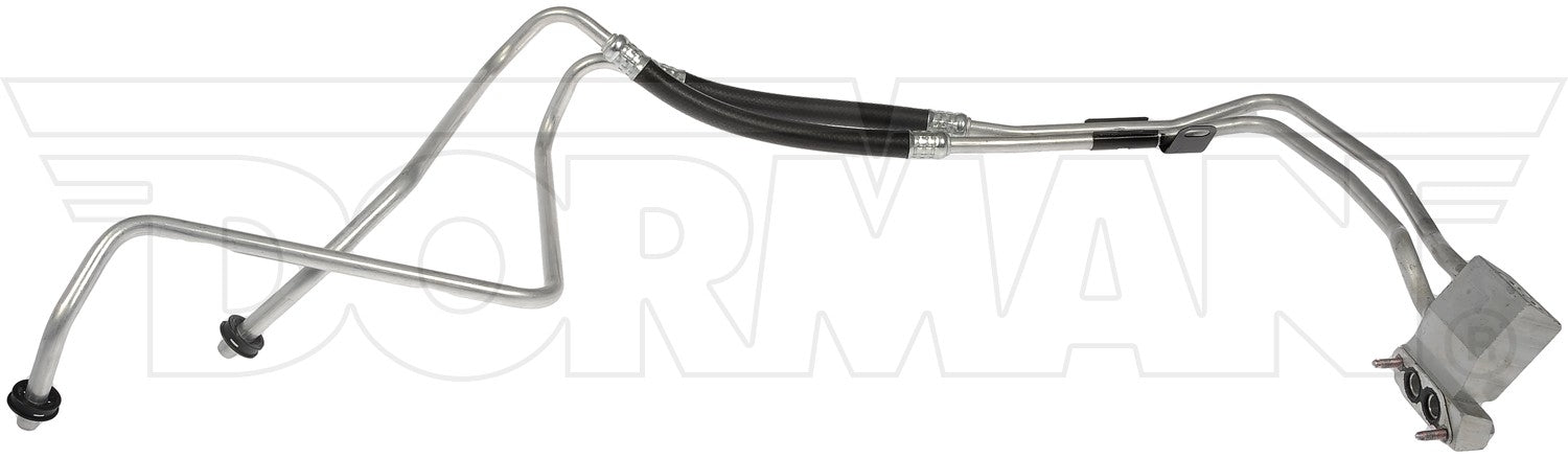 Dorman - OE Solutions OIL COOLER LINE 625-514