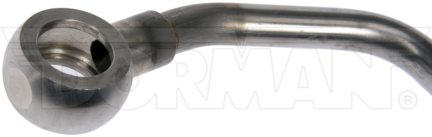 Dorman Engine Oil Cooler Line