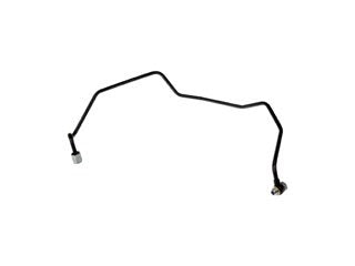 Dorman - OE Solutions Turbocharger Oil Line Oil Feed Line for 2004-2013 Volkswagen 625-802