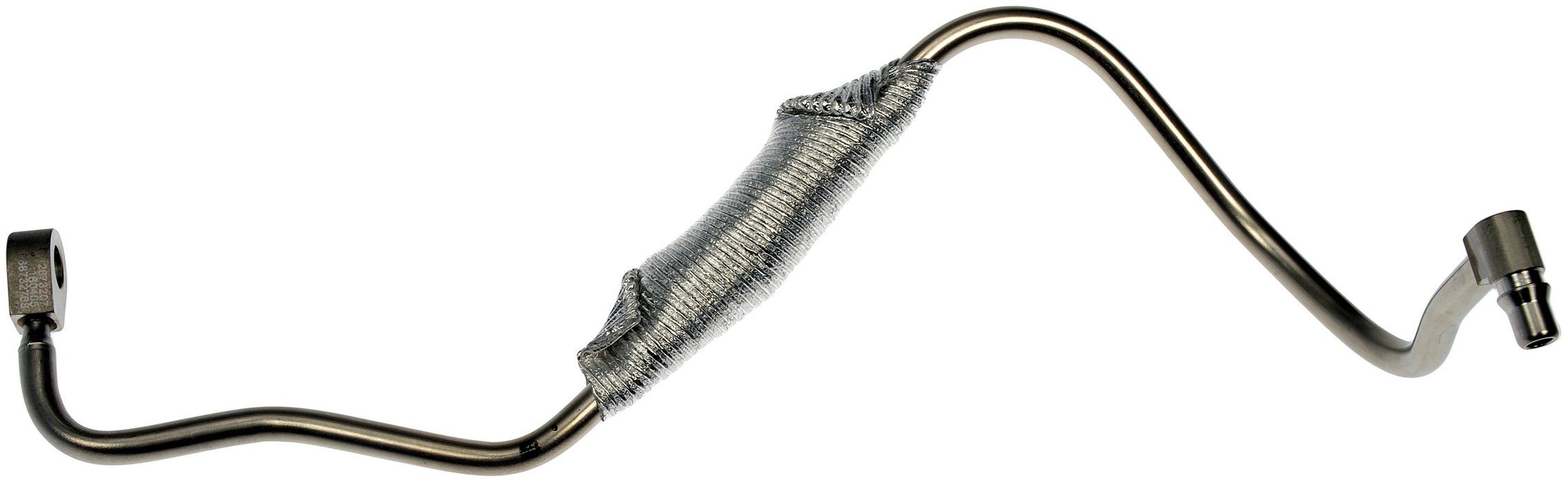 Dorman - OE Solutions TURBOCHARGER OIL FEED LINE 625-837