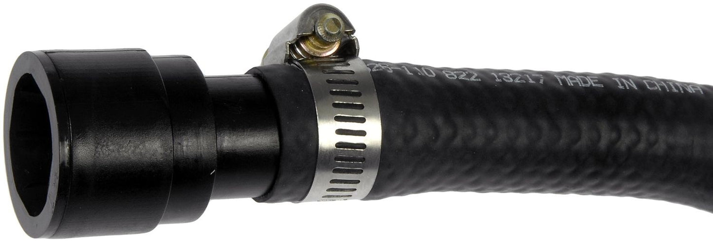 Dorman - OE Solutions HVAC Heater Hose Assembly Engine Heater Hose Assembly for 2004-01 Chevrolet GMC 626-110