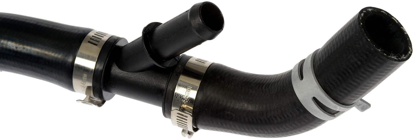 Dorman - OE Solutions HVAC Heater Hose Assembly Engine Heater Hose Assembly for 2003-2005 Ford 626-214
