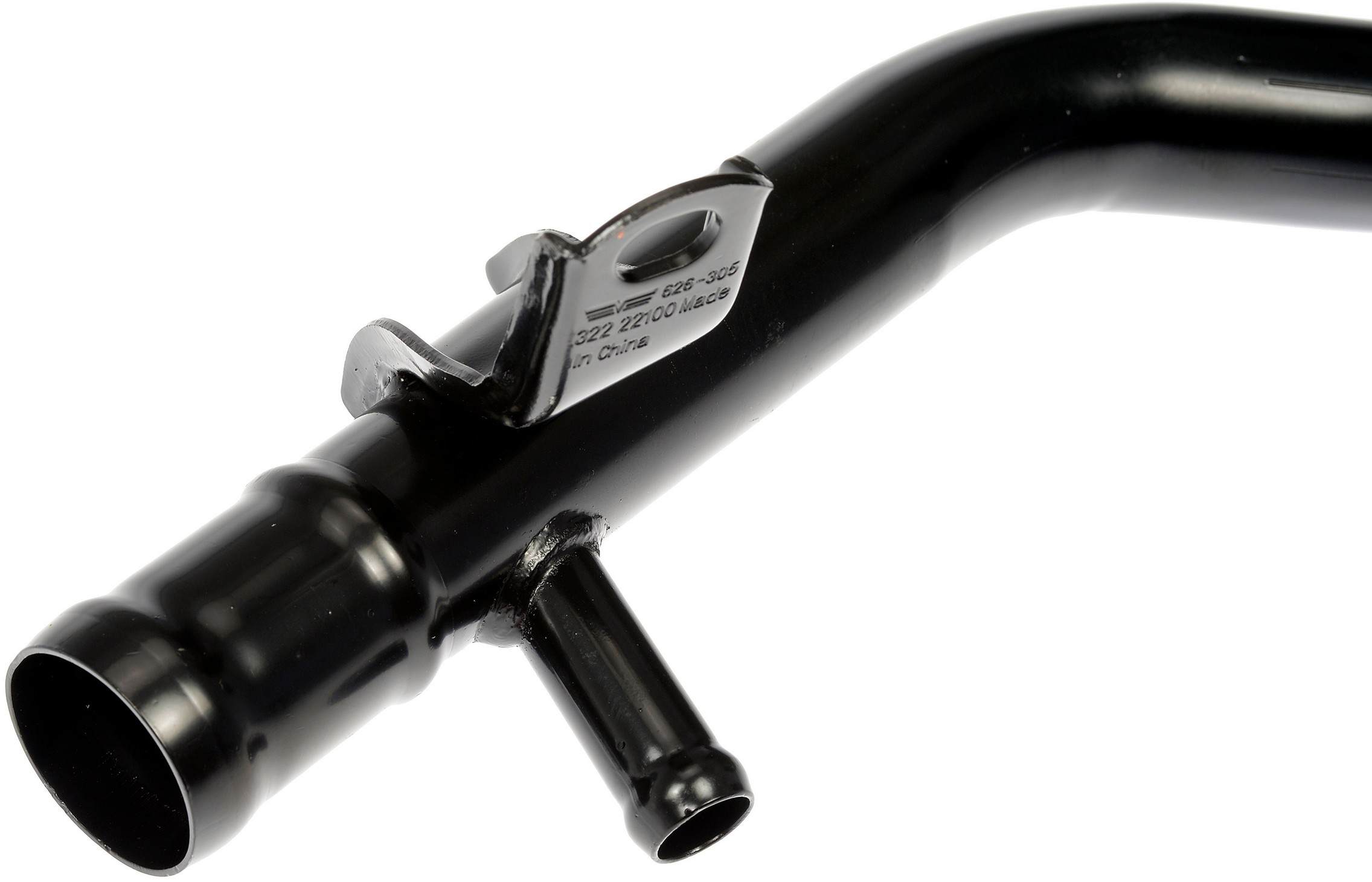 Dorman Engine Water Pump Inlet Tube