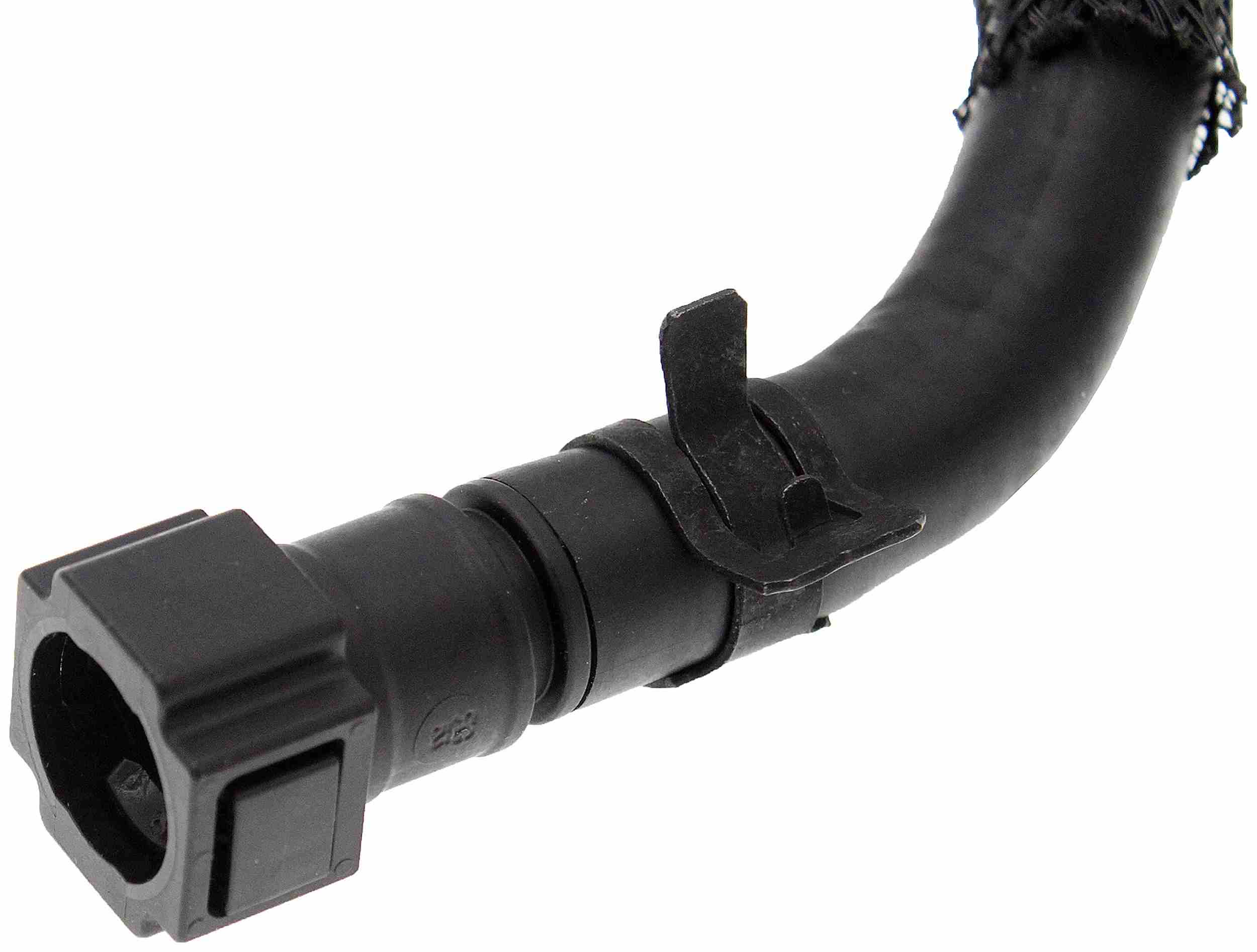 Dorman - OE Solutions ENGINE COOLANT RECOVERY HOSE 626-339