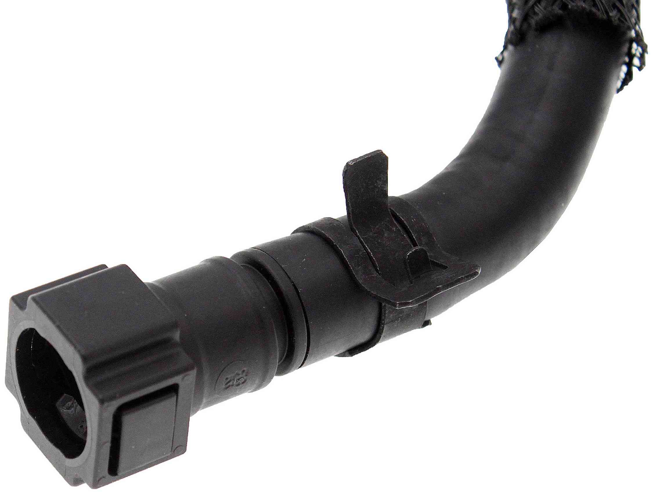 Dorman - OE Solutions ENGINE COOLANT RECOVERY HOSE 626-339