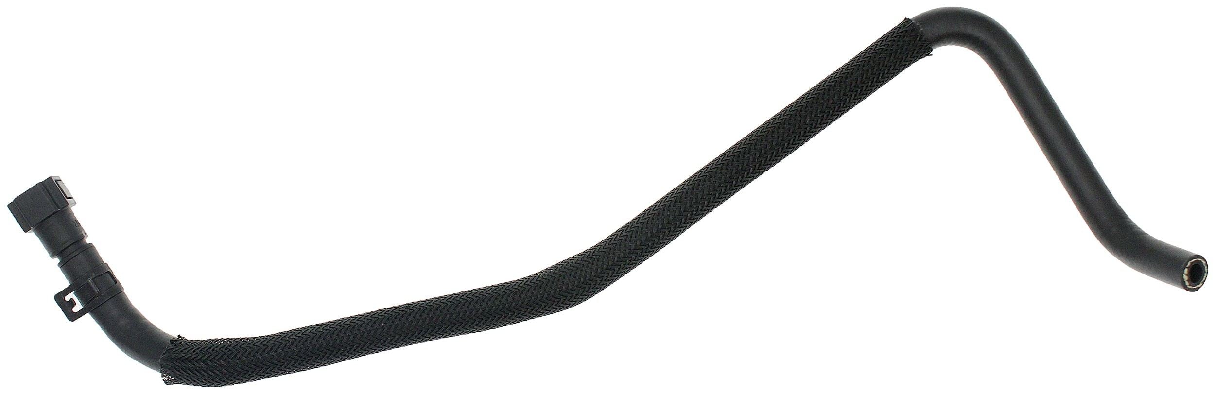 Dorman - OE Solutions ENGINE COOLANT RECOVERY HOSE 626-339