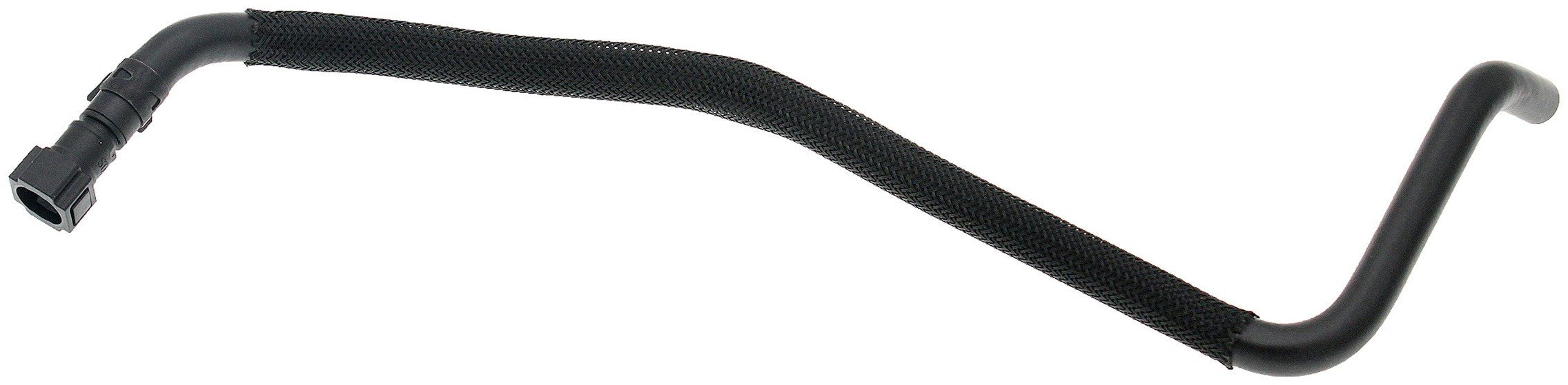 Dorman - OE Solutions ENGINE COOLANT RECOVERY HOSE 626-339