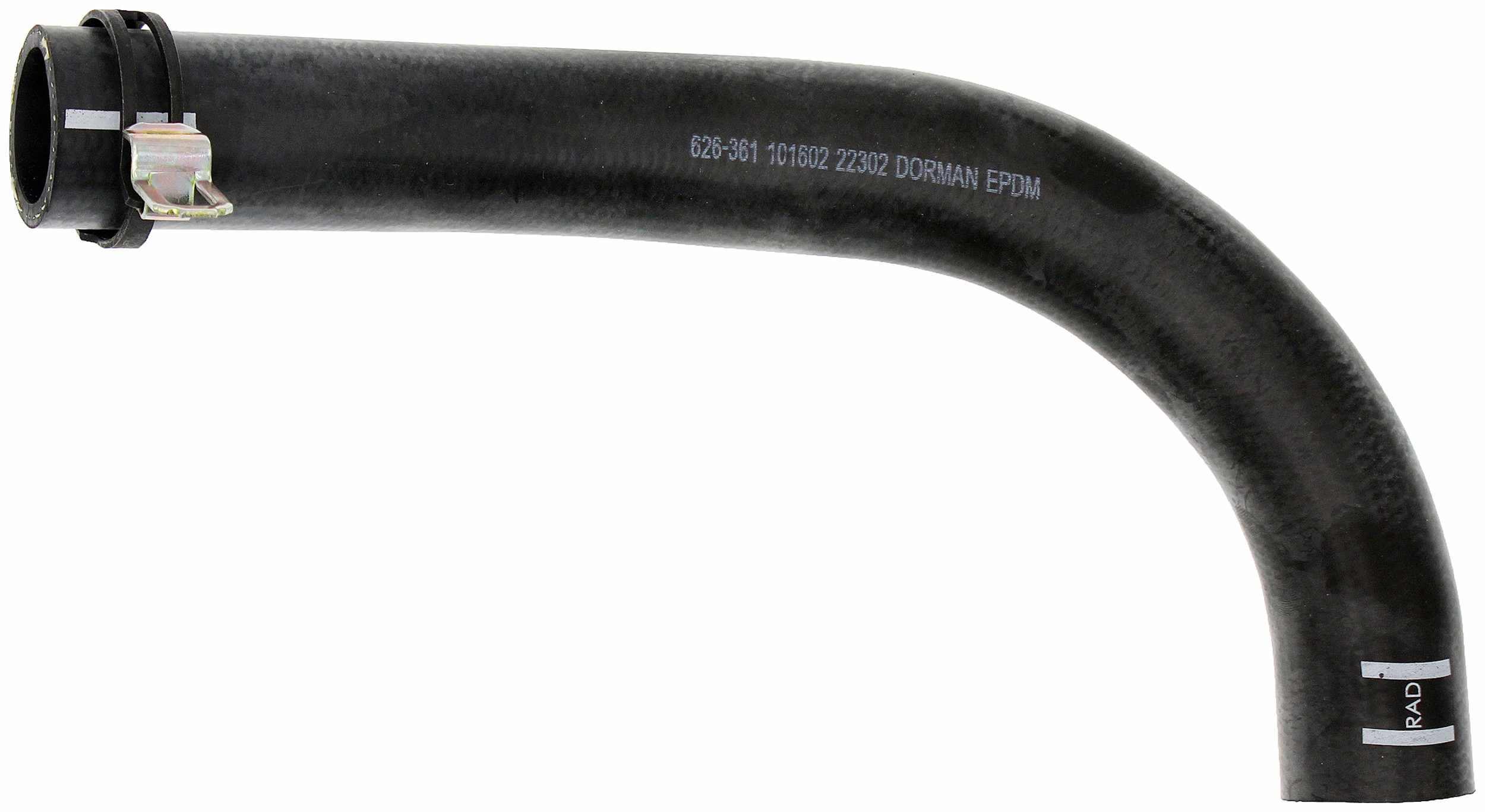 Dorman - OE Solutions ENGINE HEATER HOSE ASSEMBLY 626-361