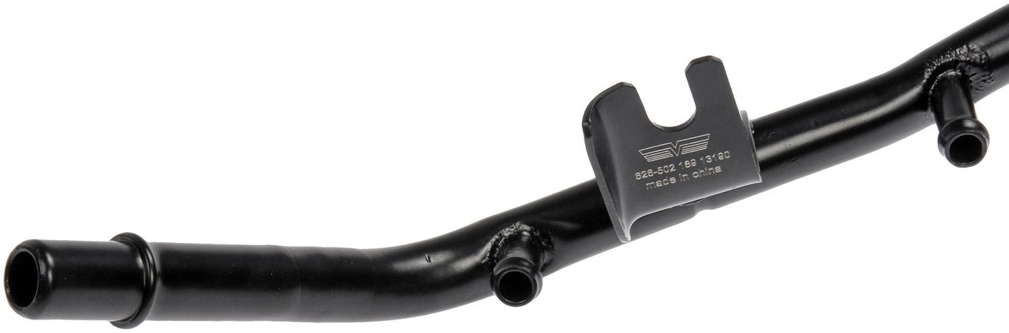 Dorman - OE Solutions HVAC Heater Hose Assembly for 2000-2005 Buick Chevrolet Oldsmobile Pontiac 626-502