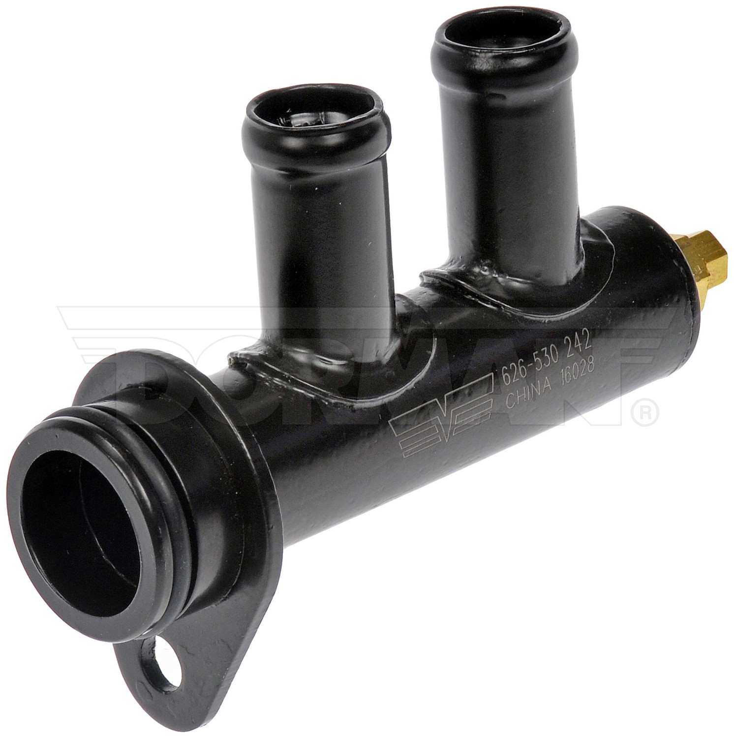 Dorman HVAC Heater Core Tube