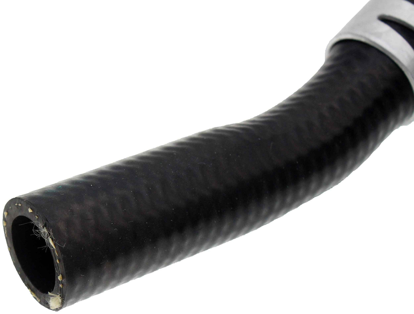 Dorman - OE Solutions HVAC Heater Hose Assembly Engine Heater Hose Assembly with upgraded aluminum T-connector for 2017 Buick Enclave 2017 Chevrolet Traverse 2017 GMC Acadia 2010 Saturn Outlook 626-556