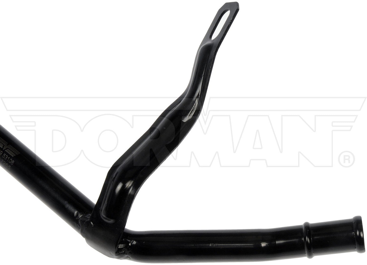 Dorman - OE Solutions HVAC Heater Hose Assembly for Ford 1994-85 626-589