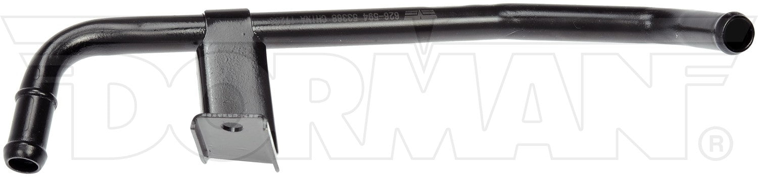 Dorman - OE Solutions HEATER HOSE ASSEMBLY 626-594