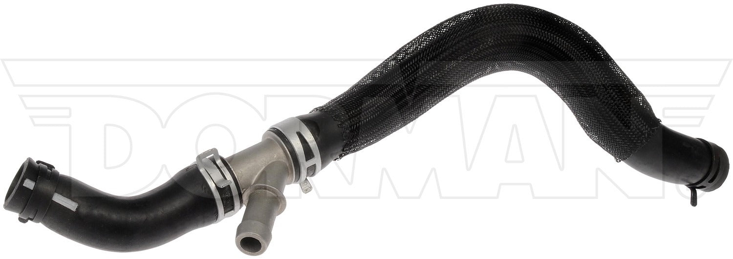 Dorman - OE Solutions Engine Heater Hose Assembly with Metal Connector for 2007-05 Ford 626-630