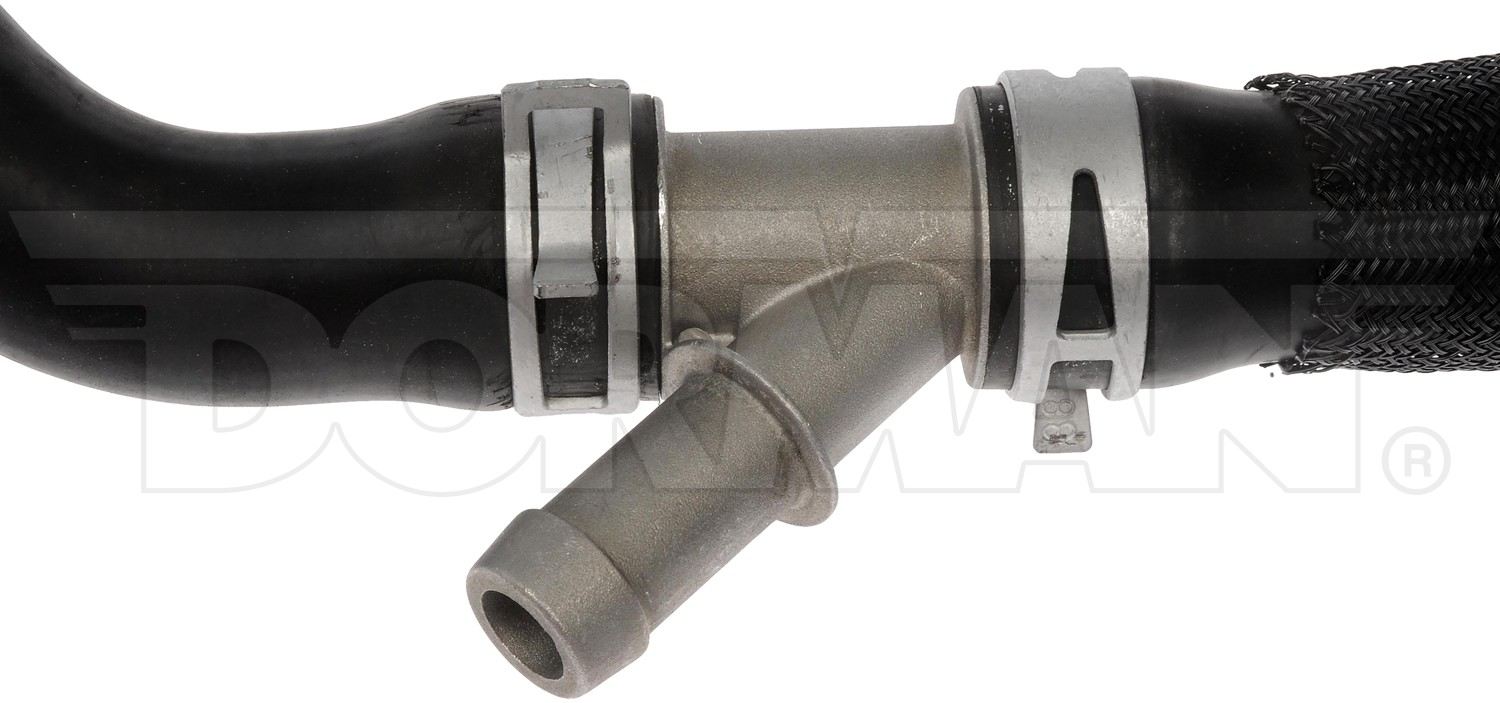 Dorman Engine Heater Hose Assembly