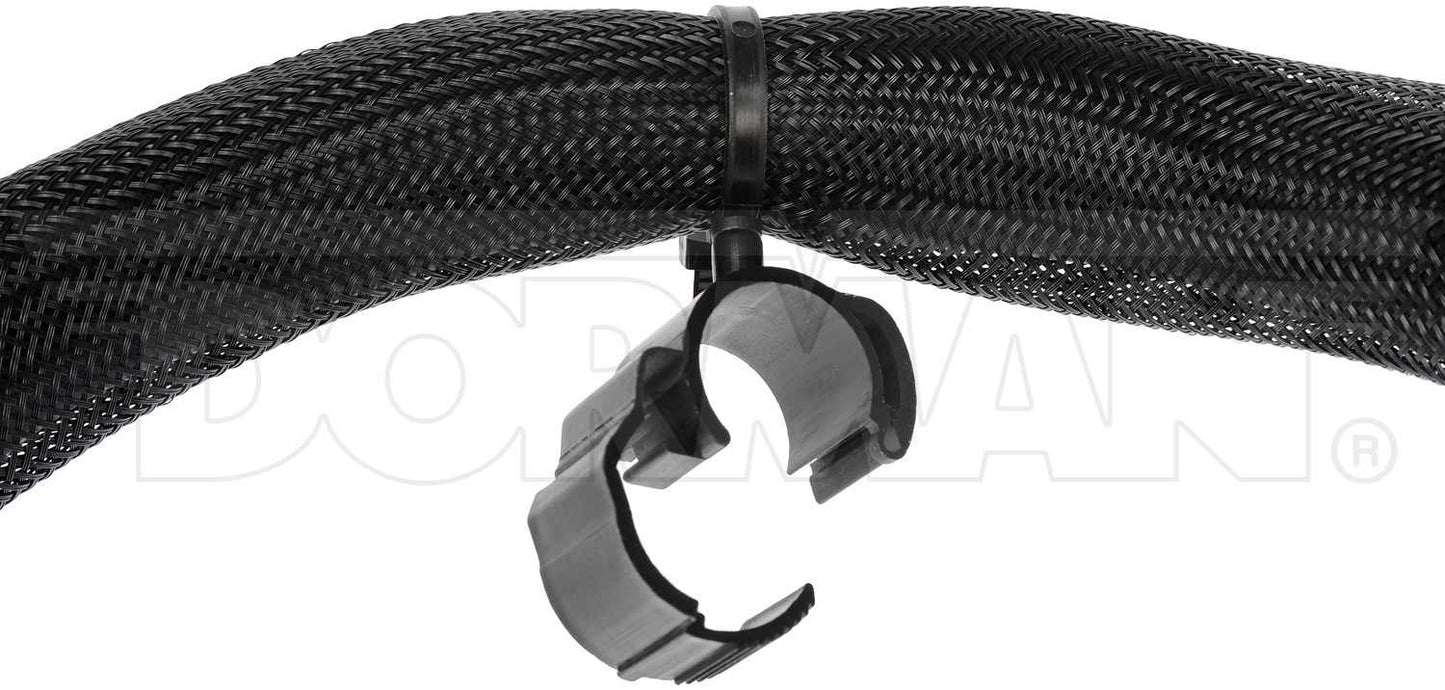 Dorman - OE Solutions ENGINE HEATER HOSE ASSEMBLY 626-648