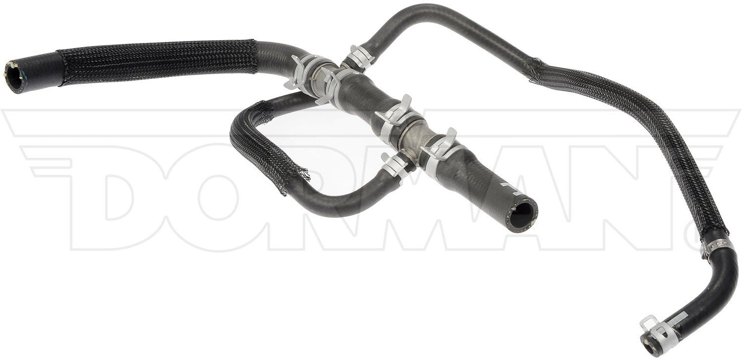 Dorman - OE Solutions HEATER HOSE ASSEMBLY 626-649
