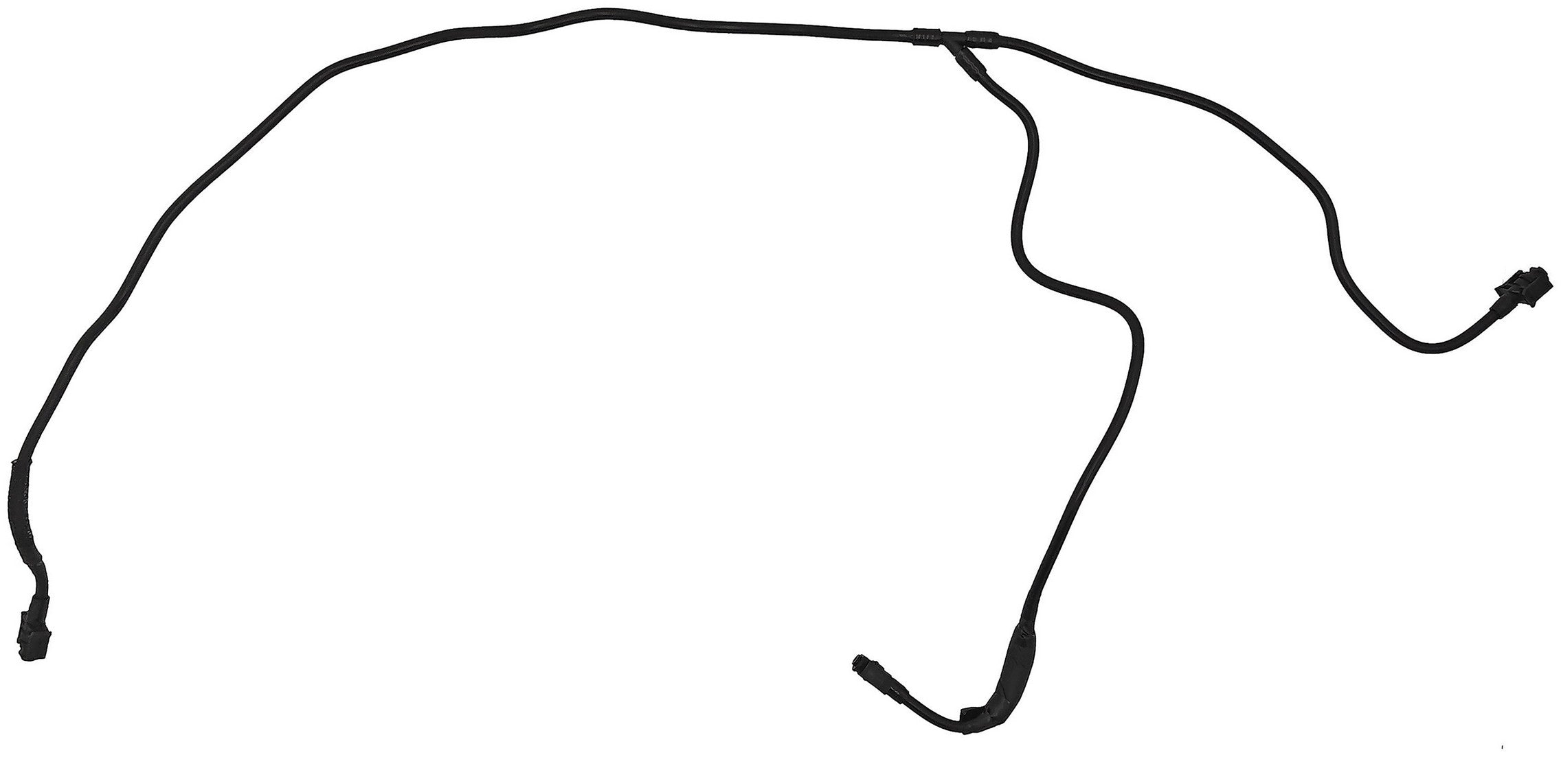 Dorman - OE Solutions ENGINE HEATER HOSE ASSEMBLY 626-652