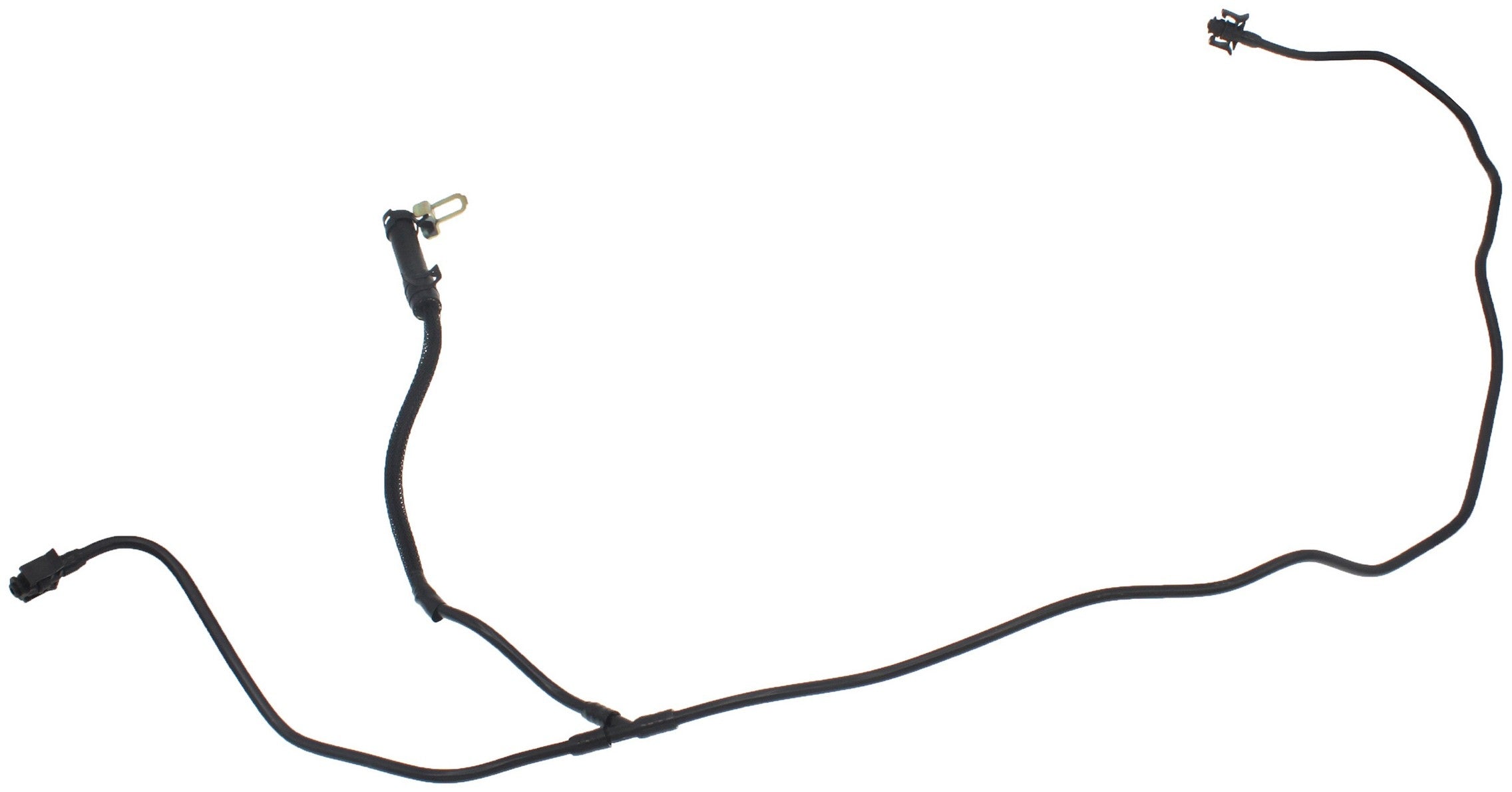 Dorman - OE Solutions ENGINE HEATER HOSE ASSEMBLY 626-653