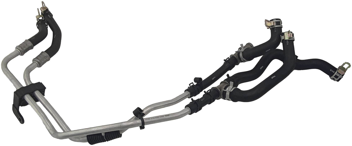 Dorman - OE Solutions ENGINE HEATER HOSE ASSEMBLY 626-664