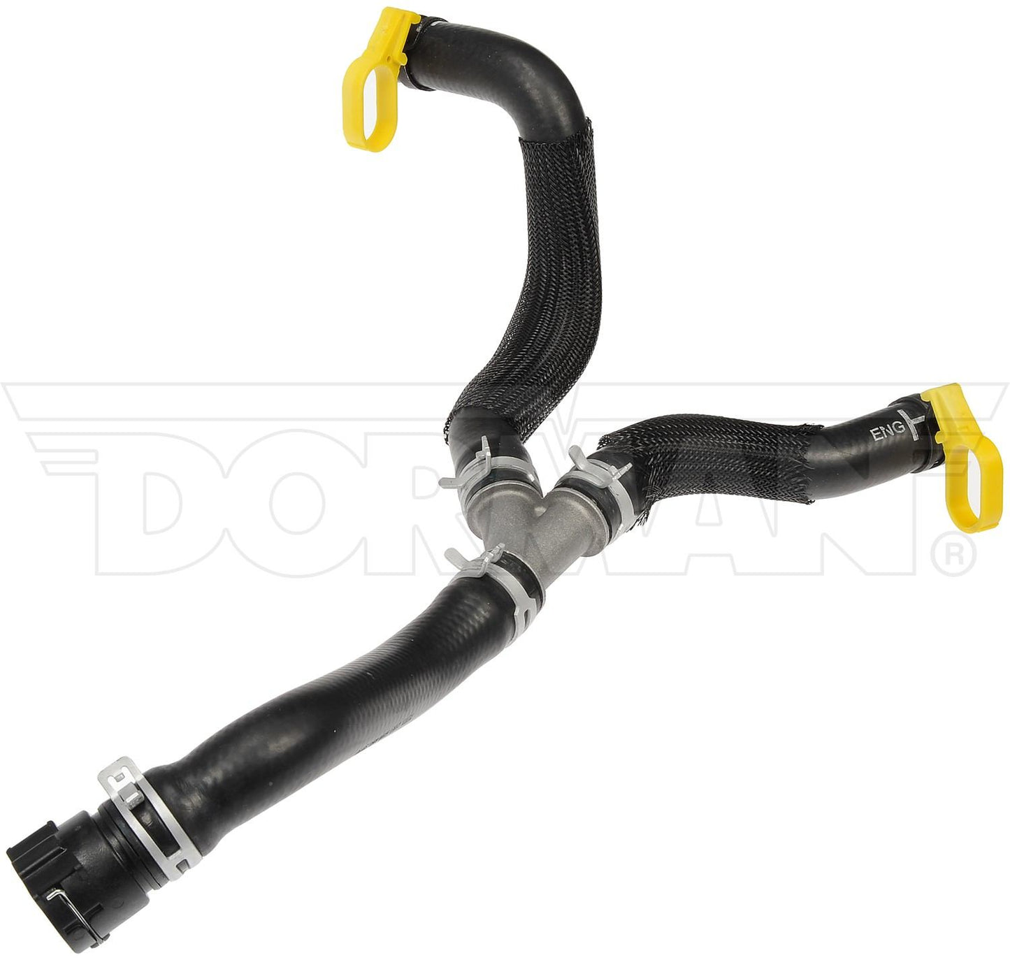 Dorman - OE Solutions ENGINE HEATER HOSE ASSEMBLY 626-665