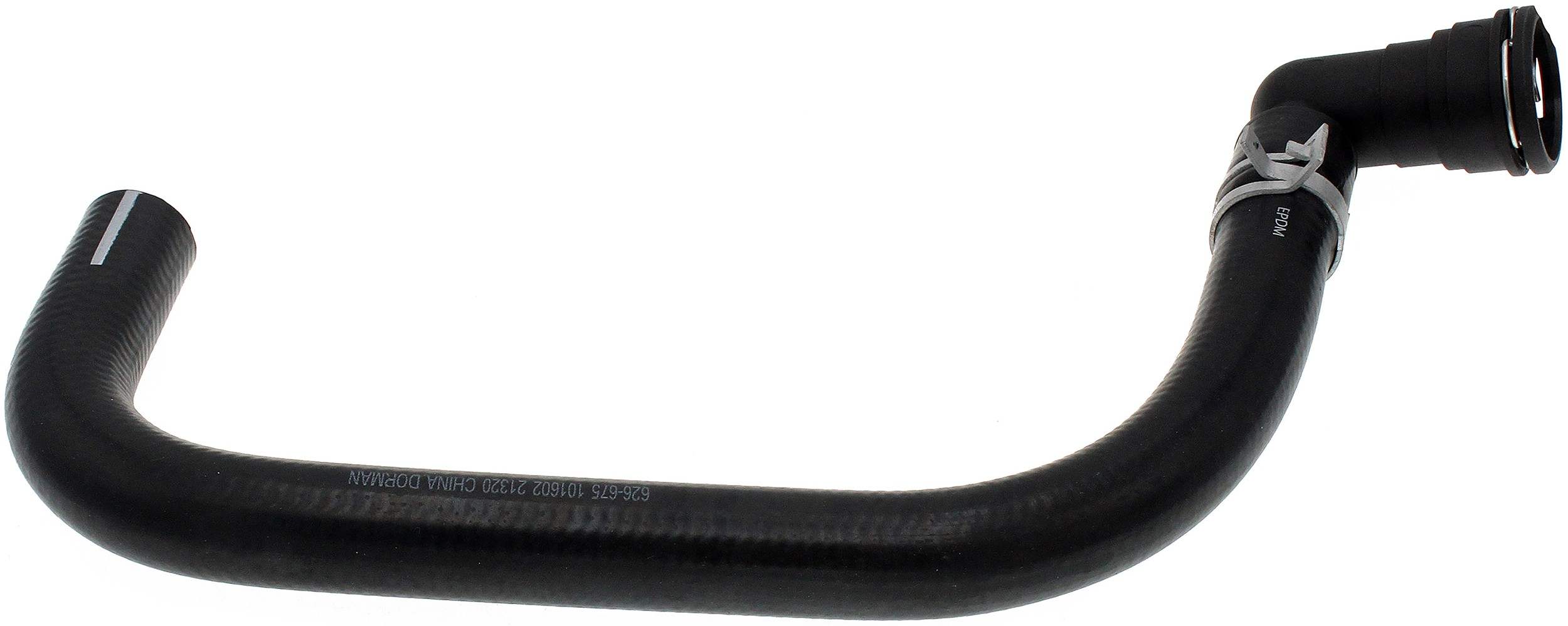 Dorman - OE Solutions ENGINE HEATER HOSE ASSEMBLY 626-675