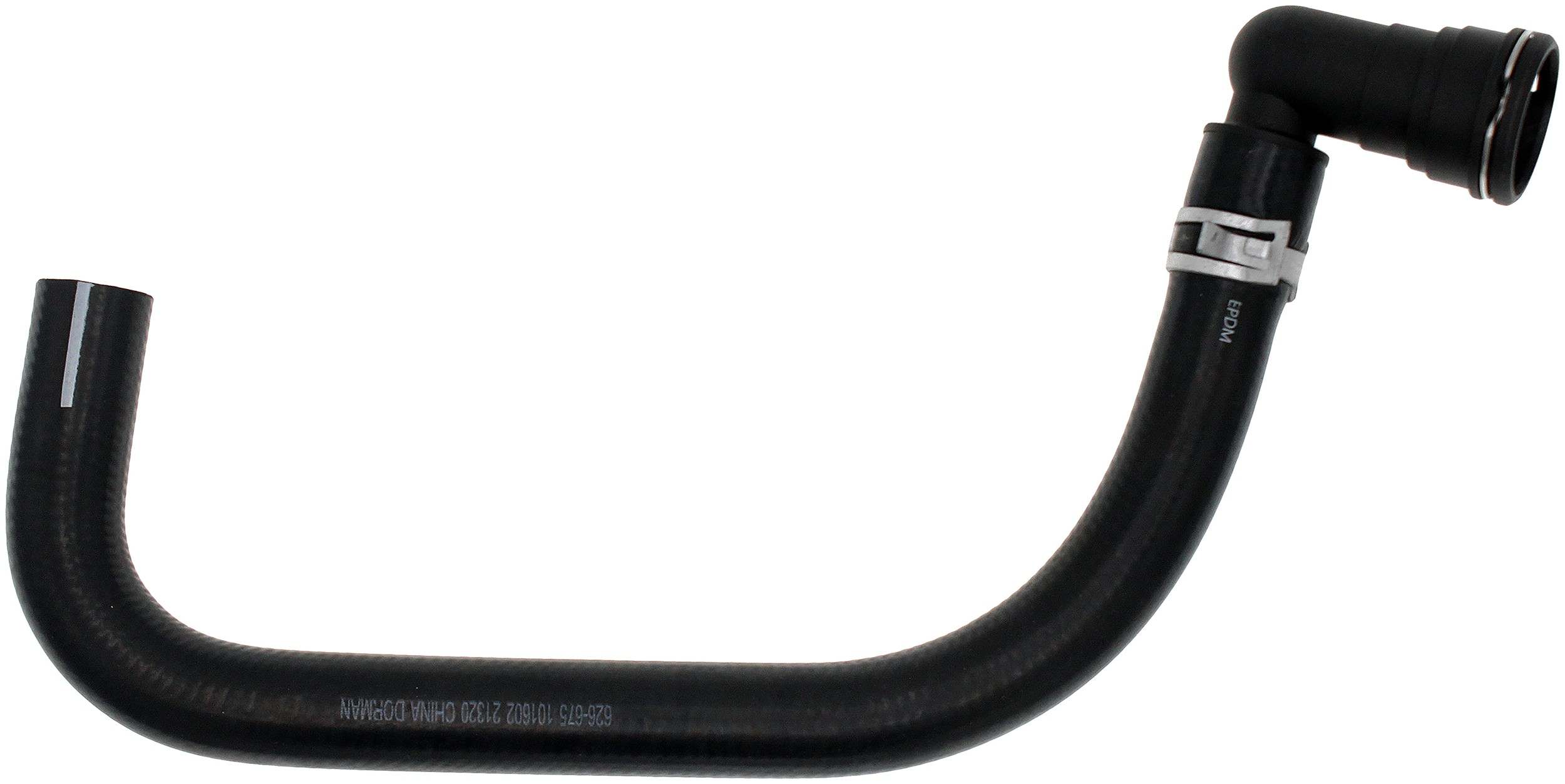Dorman - OE Solutions ENGINE HEATER HOSE ASSEMBLY 626-675