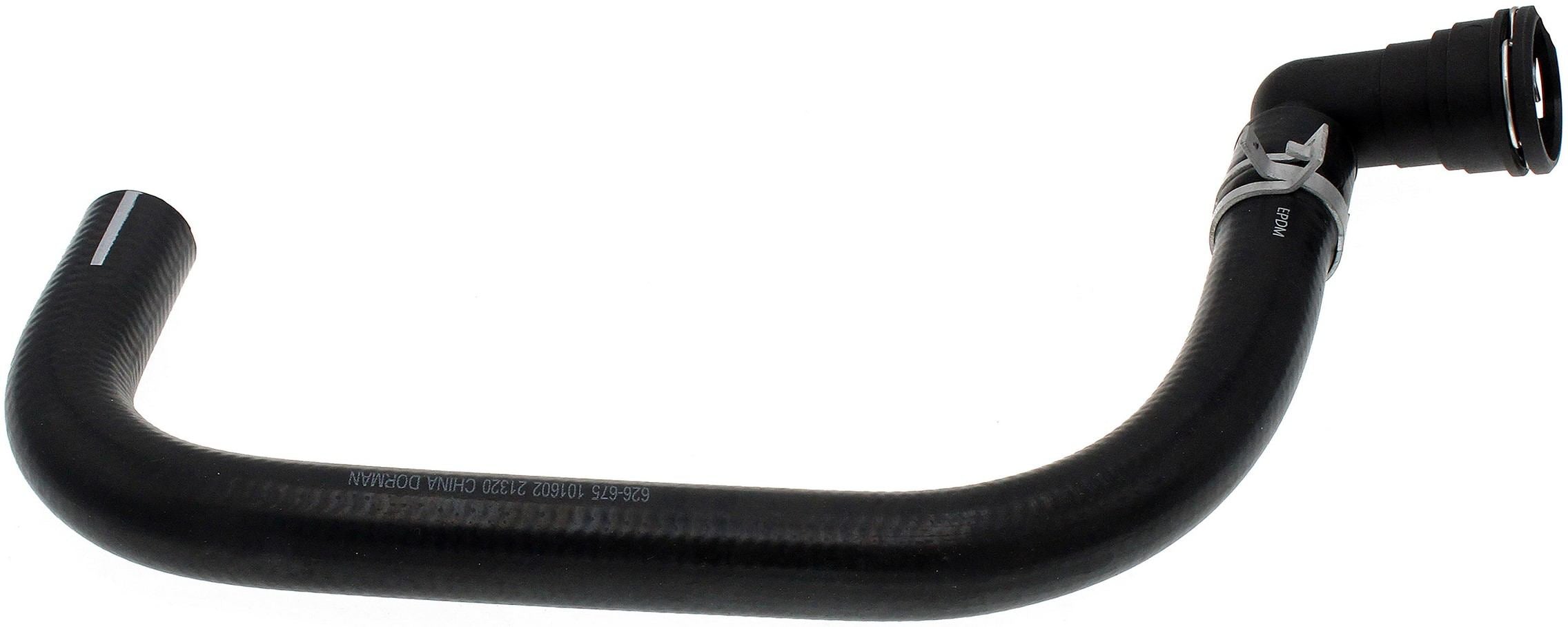 Dorman - OE Solutions ENGINE HEATER HOSE ASSEMBLY 626-675