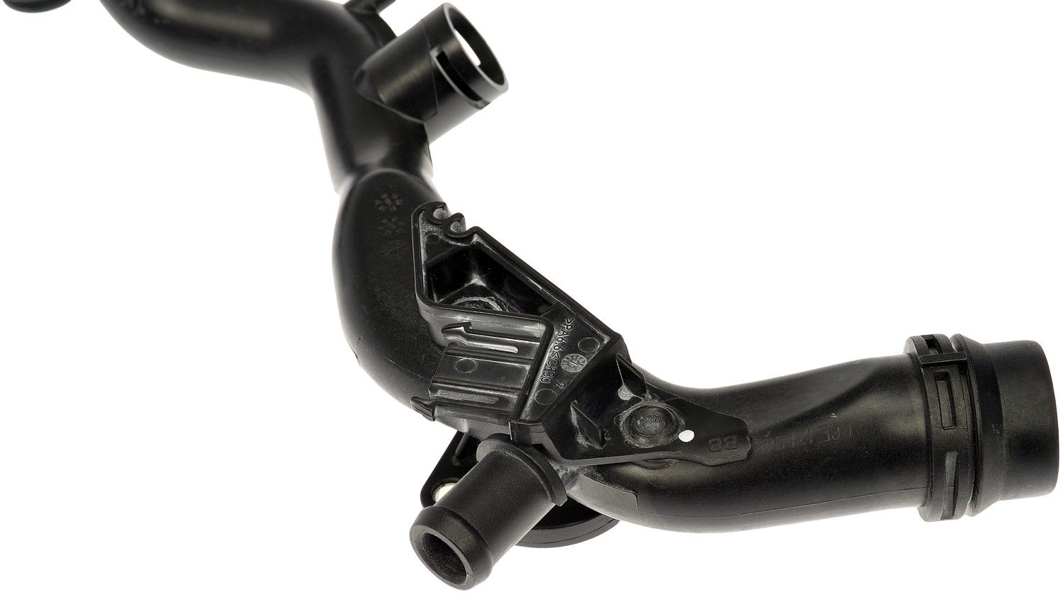 Dorman - OE Solutions COOLANT PIPE ASSEMBLY 626-682
