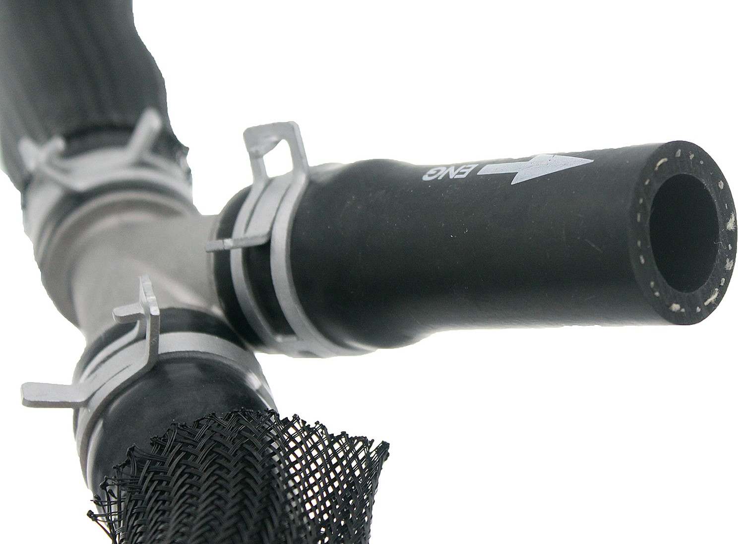 Dorman - OE Solutions ENGINE HEATER HOSE ASSEMBLY 626-690