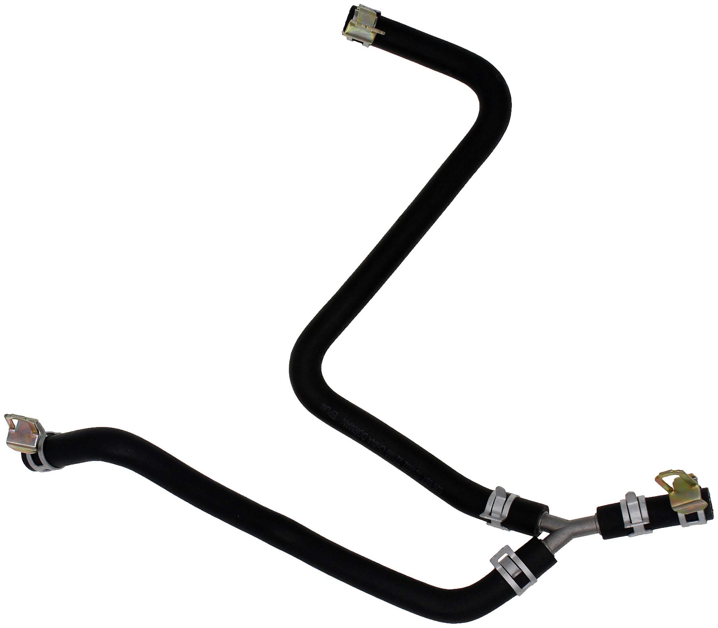 Dorman - OE Solutions ENGINE HEATER HOSE ASSEMBLY 626-697