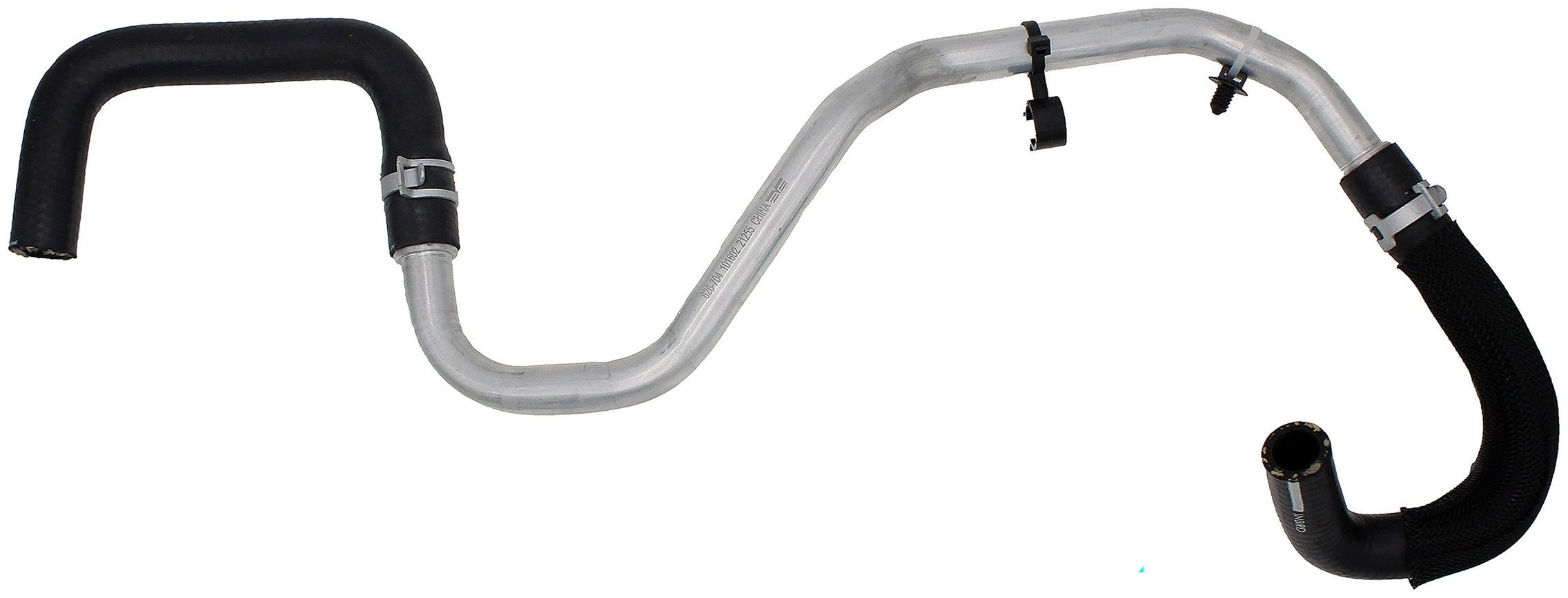 Dorman - OE Solutions ENGINE HEATER HOSE ASSEMBLY 626-704