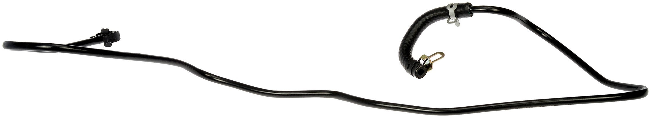 Dorman - OE Solutions ENGINE COOLANT OVERFLOW HOSE 626-710