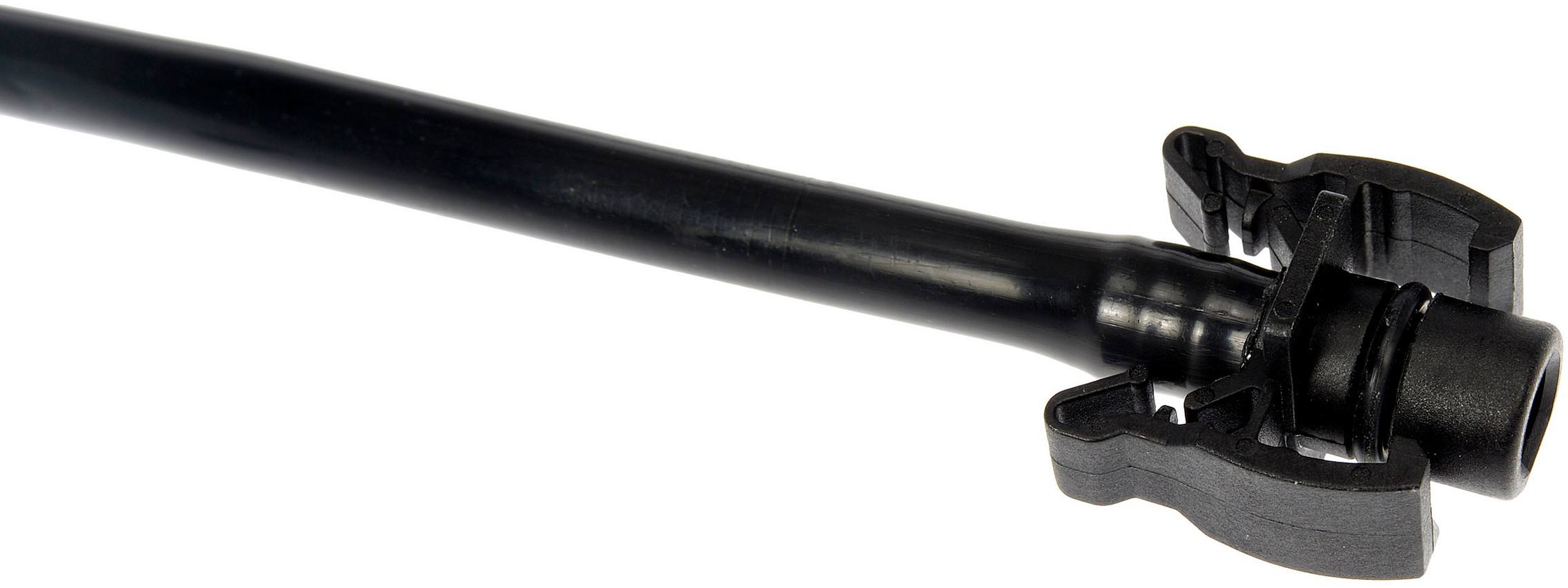 Dorman - OE Solutions ENGINE COOLANT OVERFLOW HOSE 626-710