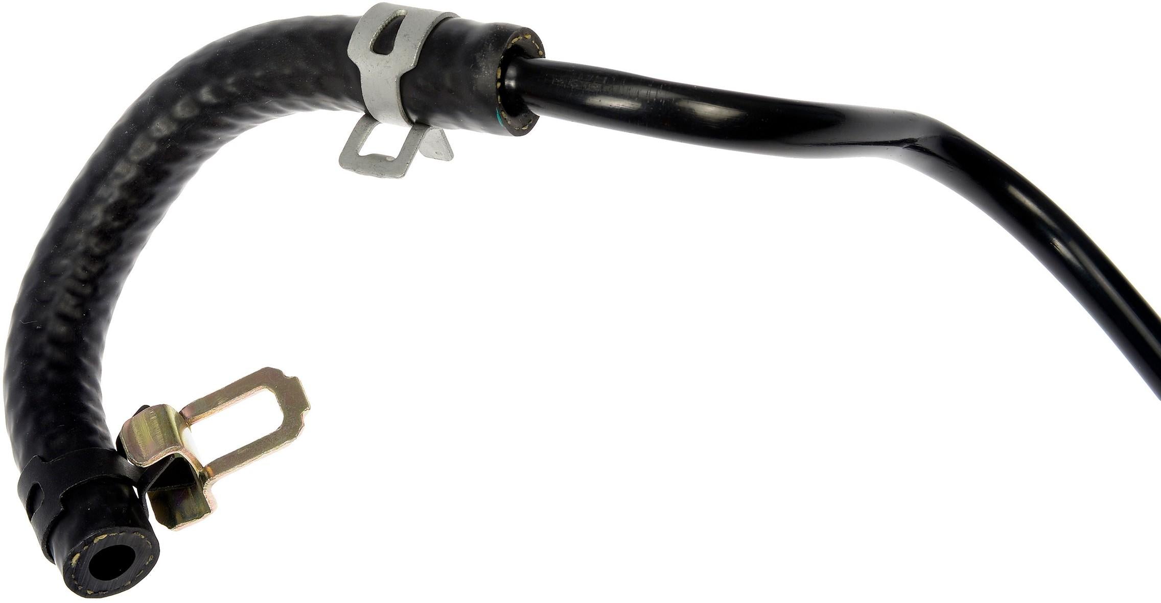 Dorman - OE Solutions ENGINE COOLANT OVERFLOW HOSE 626-710