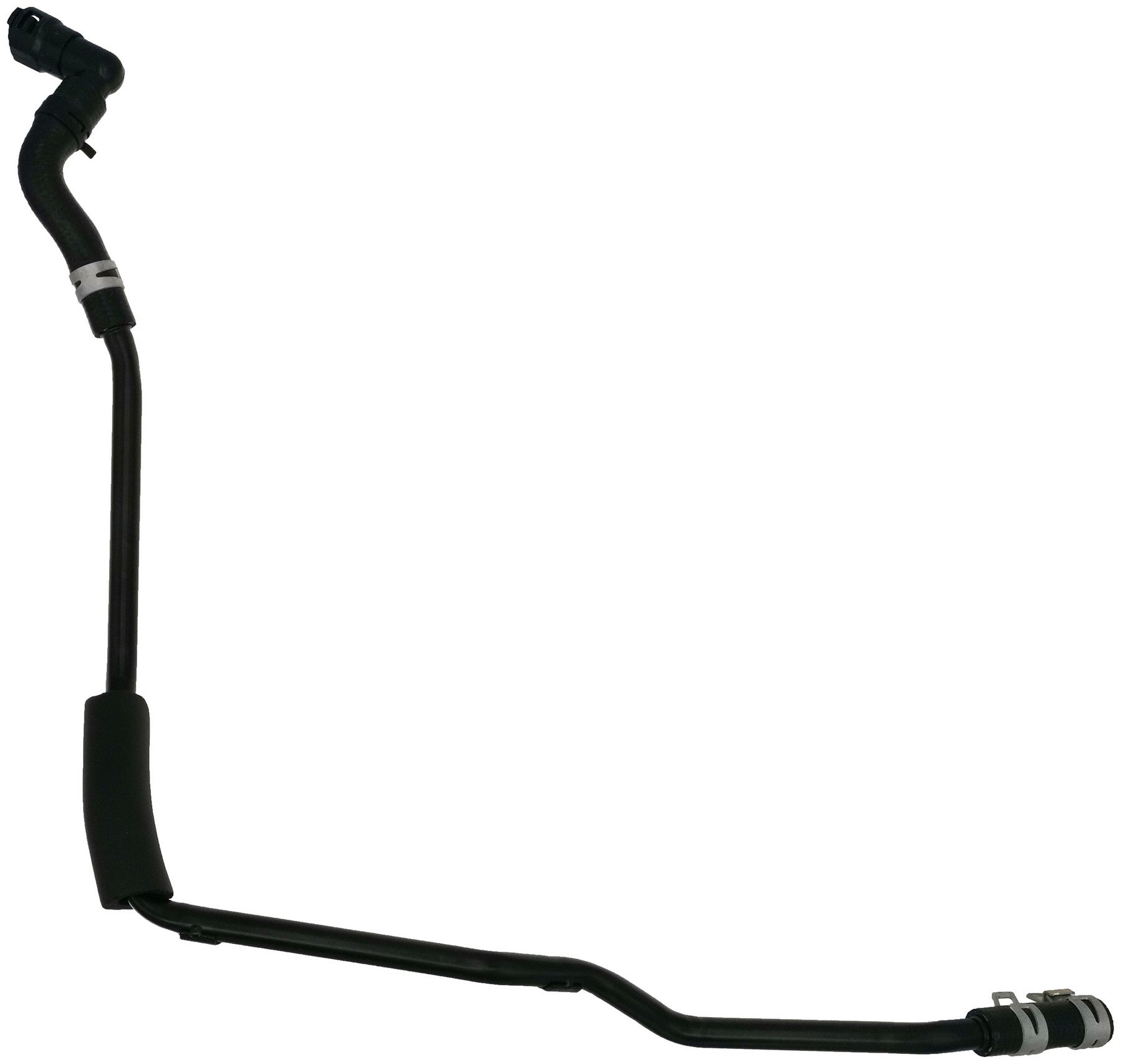 Dorman - OE Solutions ENGINE HEATER HOSE ASSEMBLY 626-713
