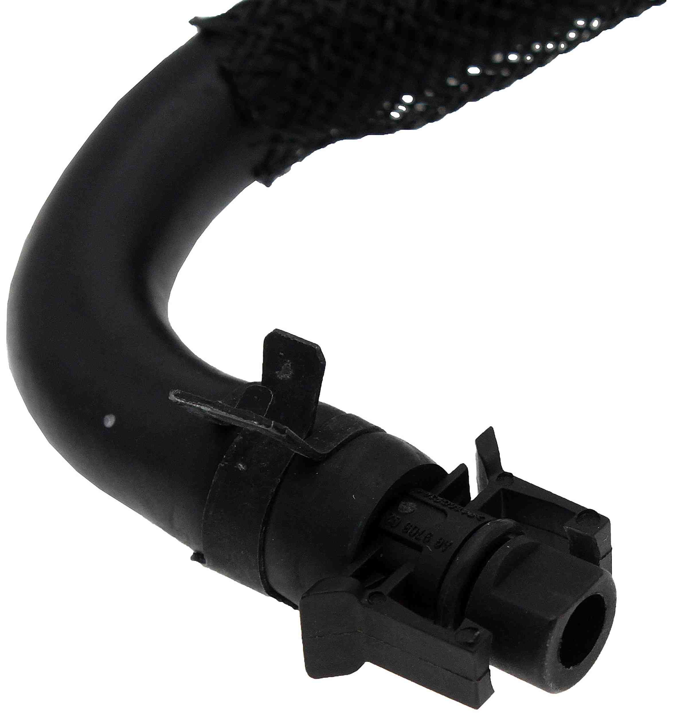 Dorman - OE Solutions ENGINE HEATER HOSE ASSEMBLY 626-715