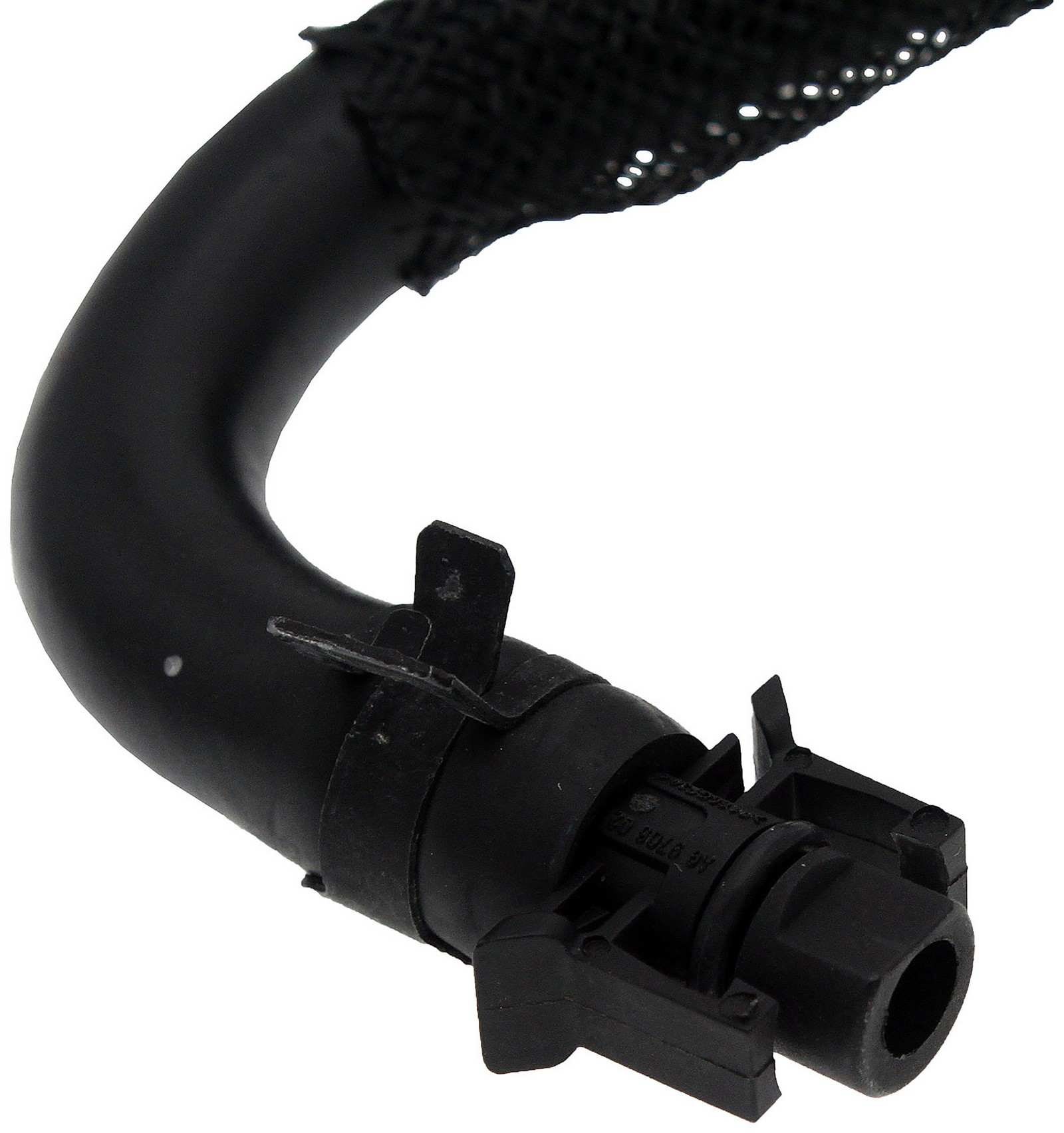 Dorman - OE Solutions ENGINE HEATER HOSE ASSEMBLY 626-715