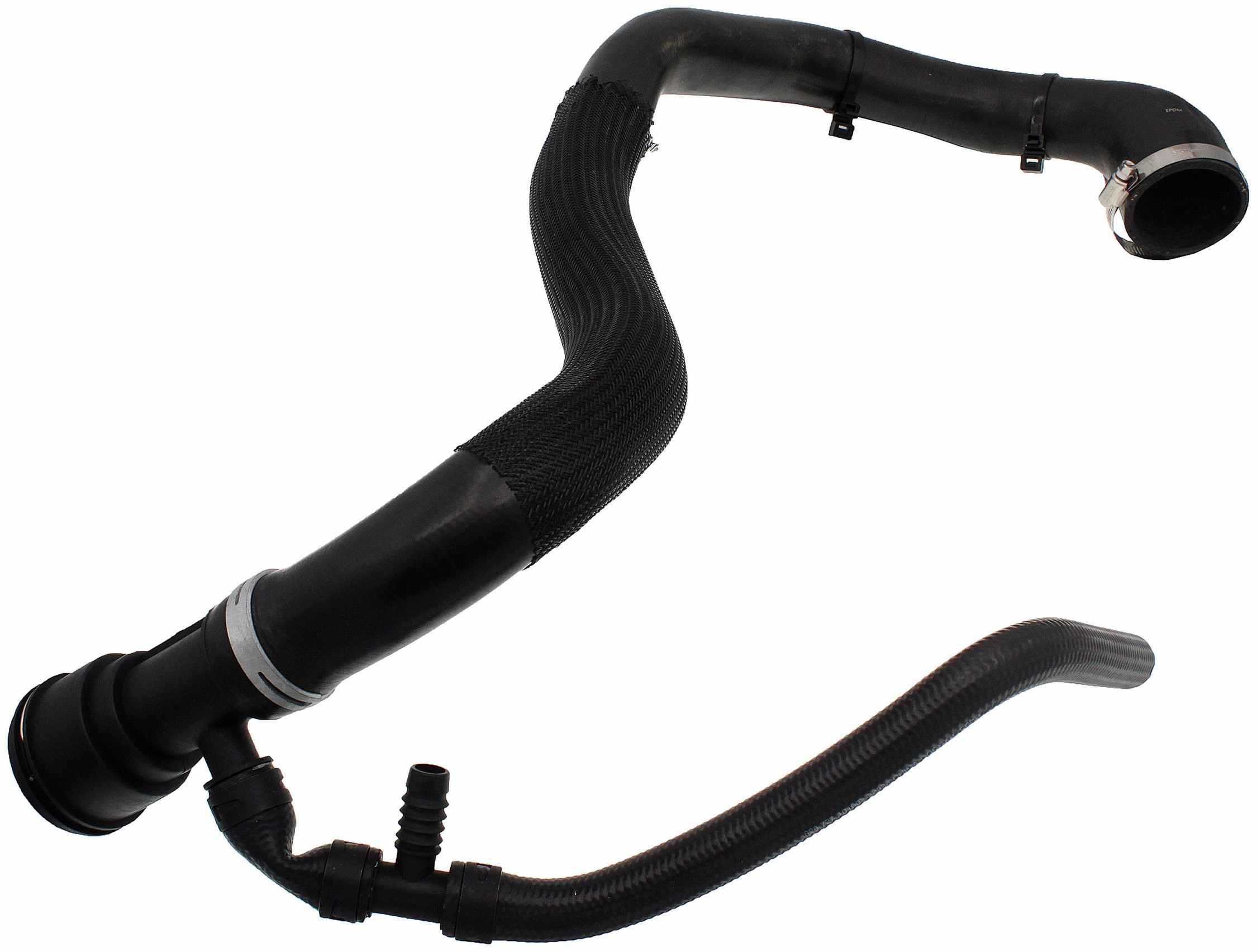 Dorman - OE Solutions RADIATOR COOLANT HOSE 626-727