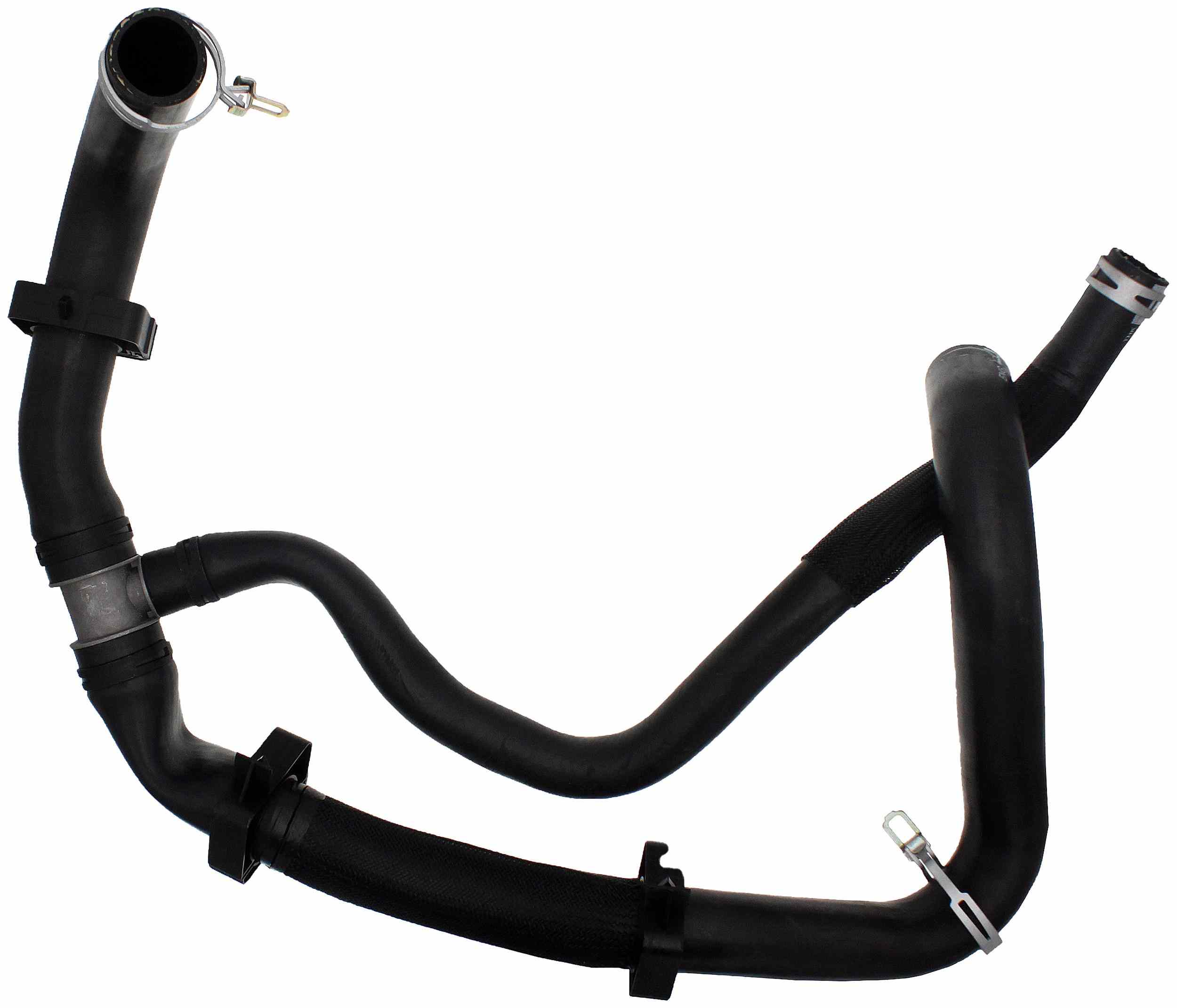 Dorman - OE Solutions ENGINE HEATER HOSE ASSEMBLY 626-738