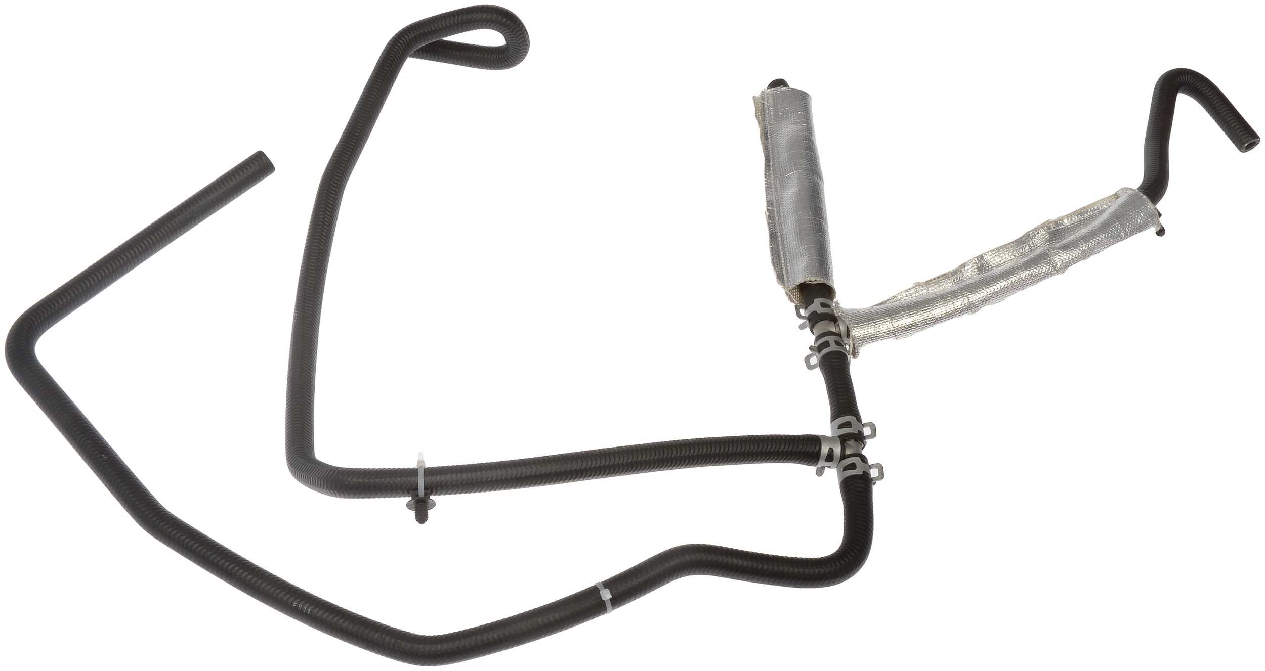 Dorman - OE Solutions ENGINE COOLANT RESERVOIR HOSE 626-749