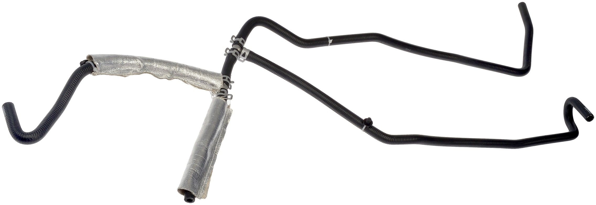 Dorman - OE Solutions ENGINE COOLANT RESERVOIR HOSE 626-749